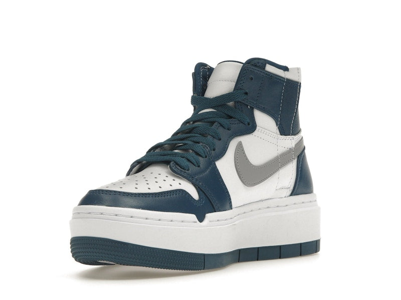 Jordan 1 Elevate High French Blue (Women's)
