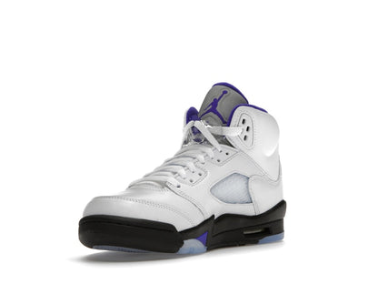Jordan 5 Retro Dark Concord (GS)