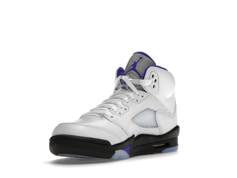 Jordan 5 Retro Dark Concord (GS)