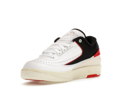 Jordan 2 Retro Low Chicago Twist (Women's)