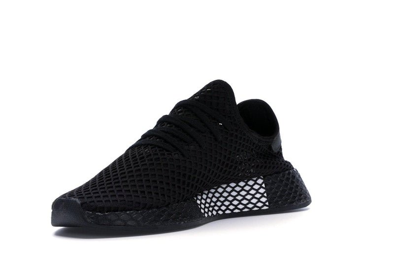 adidas Deerupt Core Black