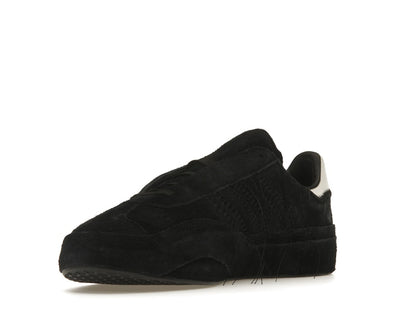 adidas Y-3 Gazelle Black Off White