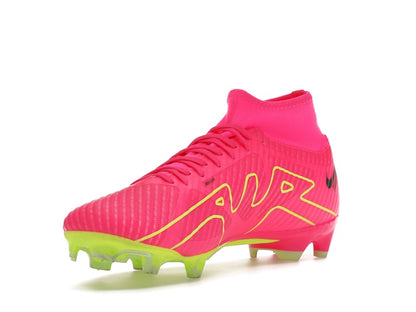 Nike Zoom Mercurial Superfly 9 Academy MG Luminous Pack