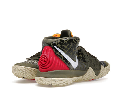 Nike Kybrid S2 Cargo Khaki