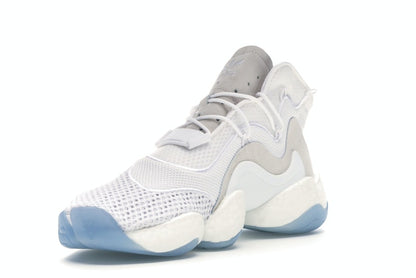 adidas Crazy BYW Cloud White