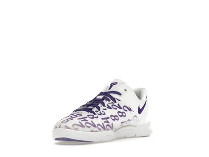 Nike Kobe 8 Protro Court Purple (PS)