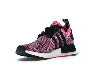 adidas NMD R1 Primeknit Pink Rose (Women's)