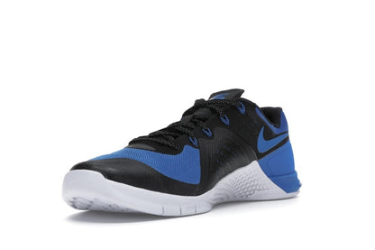 Nike Metcon 2 Amp-X Black/Royal Blue-Royal Blue