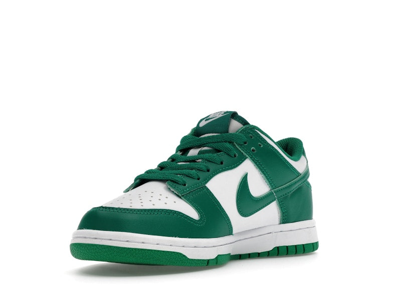 Nike Dunk Low White Malachite (GS)