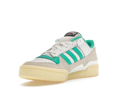 adidas Forum Low White Mint