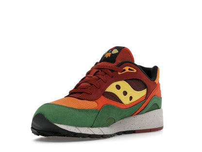 Saucony Shadow 6000 Fall Foliage