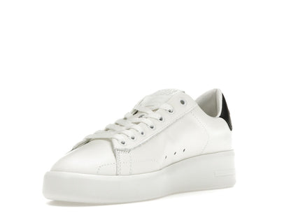 Golden Goose Purestar White Black (Women's)