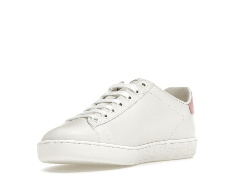 Gucci Ace Interlocking G White (Women's)