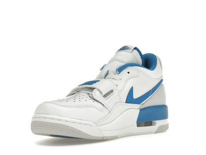 Jordan Legacy 312 Low Military Blue