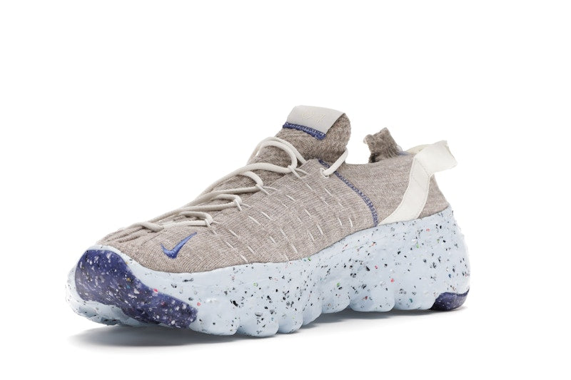 Nike Space Hippie 04 Sail Astronomy Blue