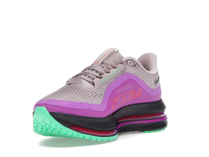 Nike Pegasus Premium Faith Kipyegon Plum Chalk (Women's)