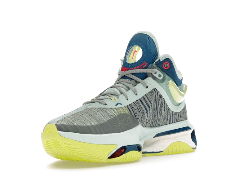Nike Air Zoom GT Jump 2 Alpha Wave