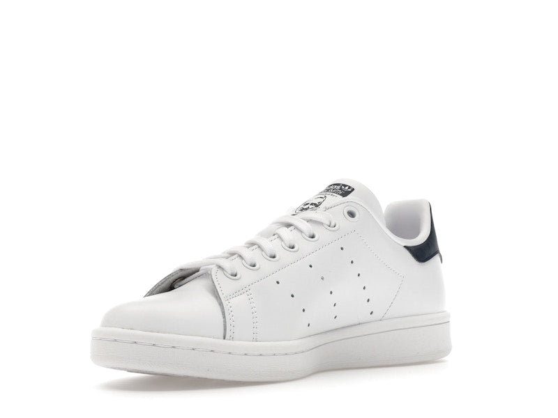 adidas Stan Smith White Navy (2020) (Women's)