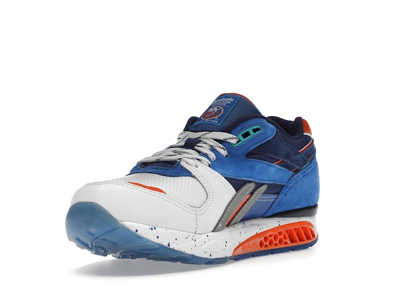 Reebok Ventilator Extra Butter New York Islanders Dynasty