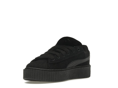 Puma Creeper Phatty Rihanna Fenty Corduroy Black (Women's)