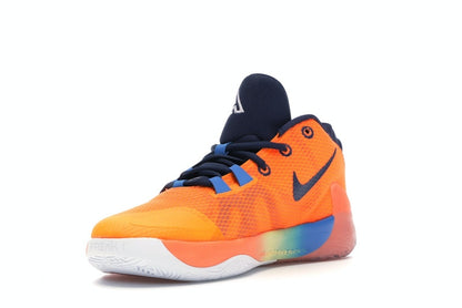 Nike Zoom Freak 1 Antetokounbros (GS)