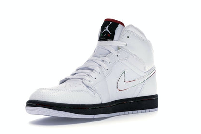 Jordan 1 Retro Cinco de Mayo (White)