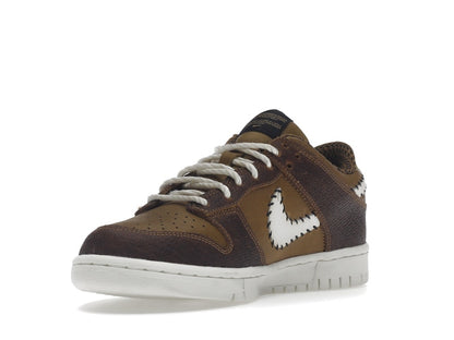 Nike Dunk Low Paris YMCA Old Court (Ale Brown)