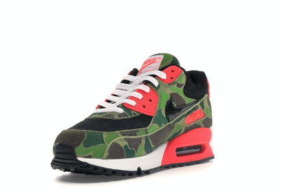 Nike Air Max 90 atmos Duck Camo