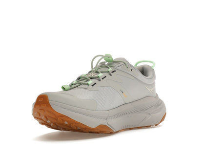 Hoka One One Transport Harbor Mist Lime Glow (Women's)