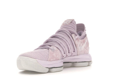 Nike KD 10 Aunt Pearl