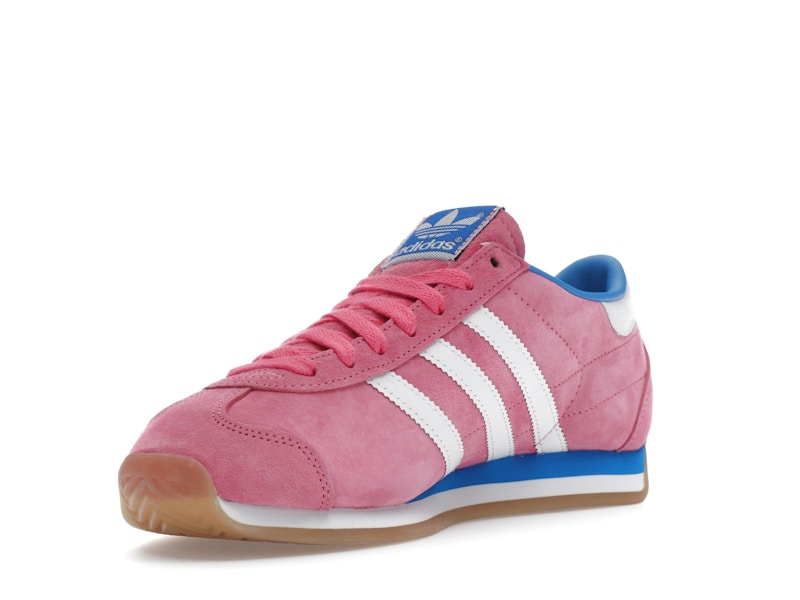 adidas Country Japan Pink Fusion Cloud White Bright Blue