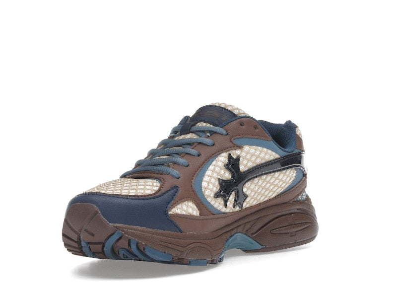 Bravest Studios Kross Kountry Runner Dune