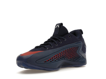 adidas AE 1 Low USA Night Indigo