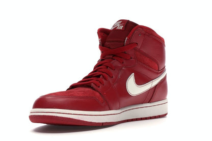 Jordan 1 Retro Gym Red
