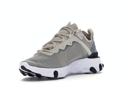 Nike React Element 55 Light Orewood Brown