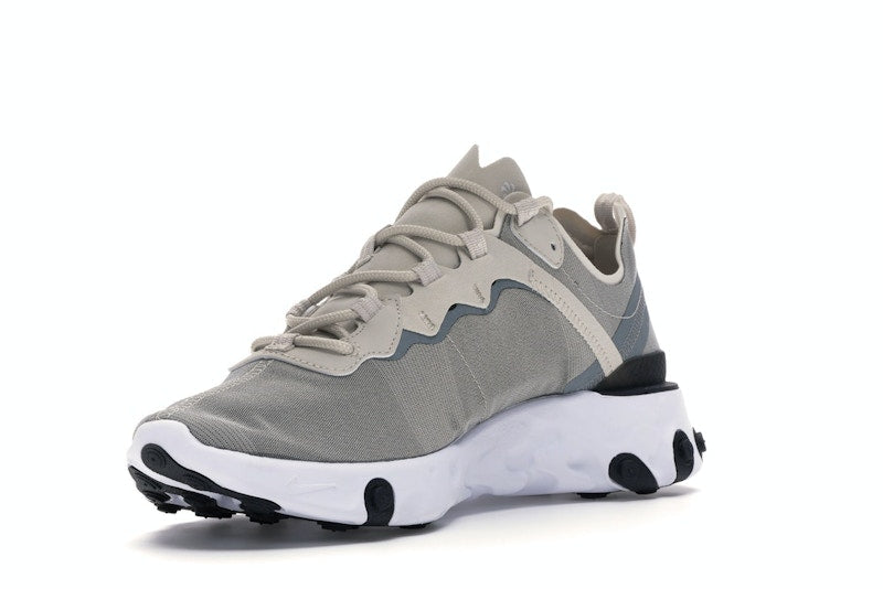 Nike React Element 55 Light Orewood Brown