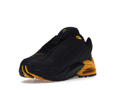 Nike Hot Step Air Terra Drake NOCTA Black Yellow