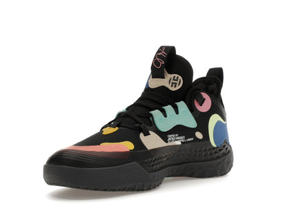 adidas Harden Vol. 5 Futurenatural Core Black