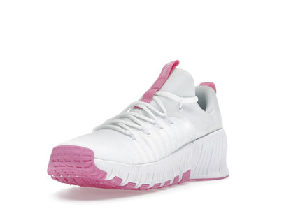 Nike Free Metcon 6 White Pink (Women's)