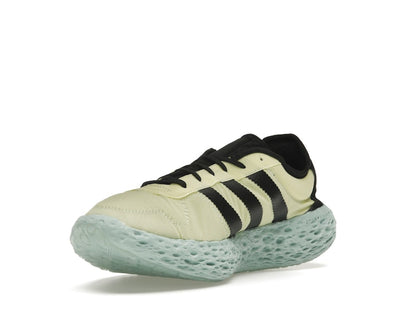 adidas Zponge Ice Yellow