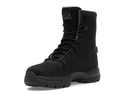 Jordan Future Boot Black