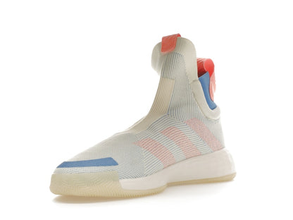 adidas N3xt L3v3l Cream White Bahia Light Blue