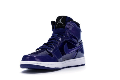 Jordan 1 Retro Deep Royal