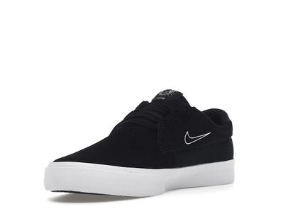Nike SB Shane Black White