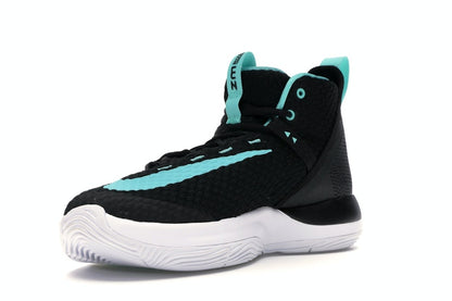 Nike Zoom Rize Black Aurora Green