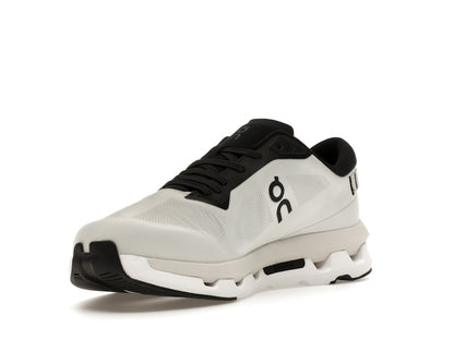 On Running Cloudzone Ice Black