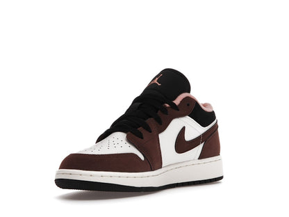 Jordan 1 Low Mocha (GS)