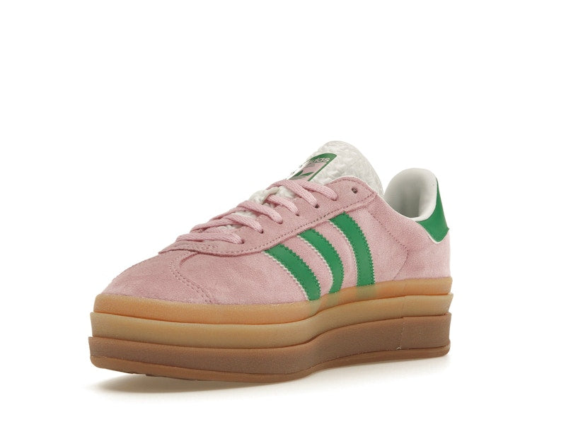 adidas Gazelle Bold True Pink (Women's)