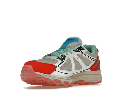 ASICS Gel-Venture 6 GTX atmos White