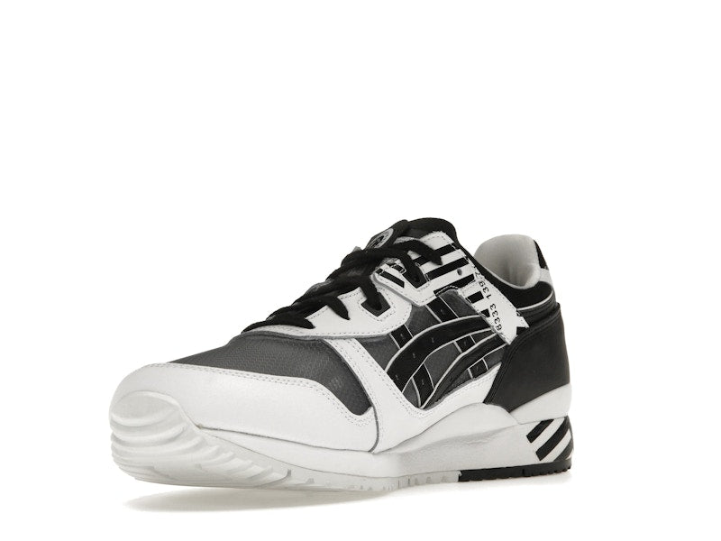 ASICS Gel-Lyte III Barcode